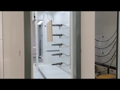 এমডিএফ বোর্ড পাউডার লেপ লাইন