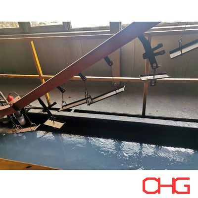 ভালো দাম প্রাক স্প্রে ট্রিটমেন্ট এবং ইলেক্ট্রোফোরেটিক ডিপোজিশন প্রসেস সহ ধাতব অংশগুলির জন্য পেশাদার ই লেপ লাইন অনলাইন