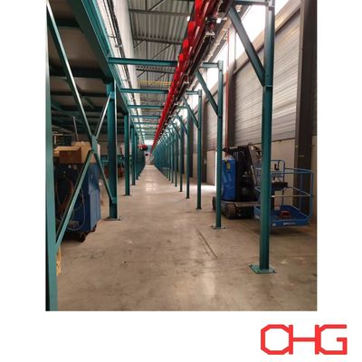 ভালো দাম অটোমোটিভ ব্যাটারি ঘরের জন্য উন্নত কেটিএল / ই লেপ লাইন আপনার উত্পাদন প্রক্রিয়া নকশা অপ্টিমাইজ অনলাইন