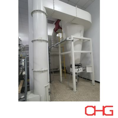 ভালো দাম Professional MDF Powder Coating Production Line for Wooden/Metal Board অনলাইন