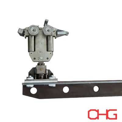 ভালো দাম Customizable Automatic Power and Free Conveyor System for Coating Production Line অনলাইন