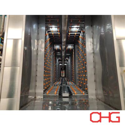 ভালো দাম মেটাল সাবস্ট্র্যাট ই লেপ উৎপাদন লাইন অনলাইন