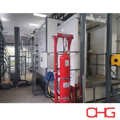 কাঠ বা ধাতু বোর্ডের জন্য এমডিএফ সংশোধিত পাউডার লেপ উত্পাদন লাইন স্বয়ংক্রিয়