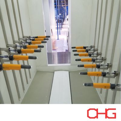 ভালো দাম ধাতব পৃষ্ঠের চিকিত্সার জন্য DC 24V স্বয়ংক্রিয় ইলেক্ট্রোস্ট্যাটিক স্প্রে বন্দুক অনলাইন
